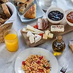 Eat Well Sleep Well