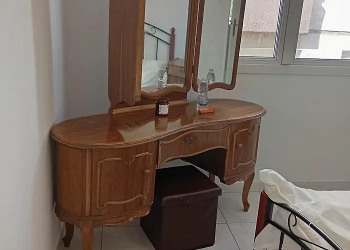 Eat Well Sleep Well * לרנקה