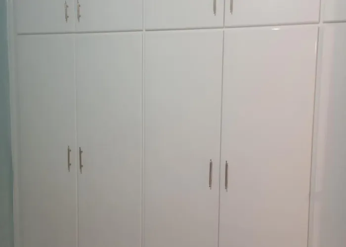 בית הארחה Eat Well Sleep Well לרנקה