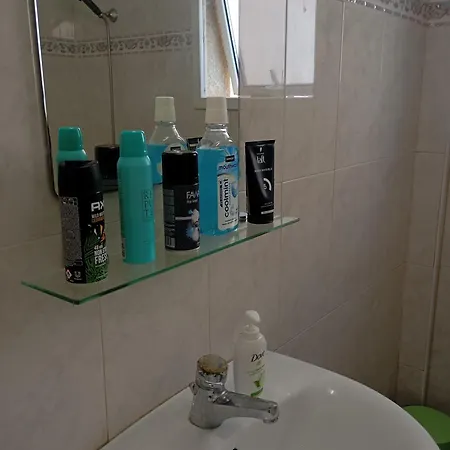 Eat Well Sleep Well Gasthuis