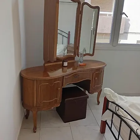 Eat Well Sleep Well * לרנקה