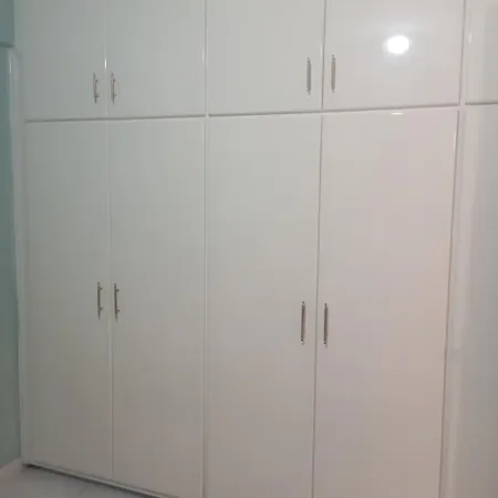 Gasthuis Eat Well Sleep Well Larnaca