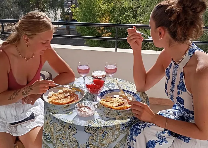 Eat Well Sleep Well Gæstehus