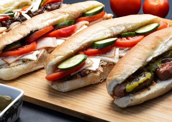 Eat Well Sleep Well Guest house *