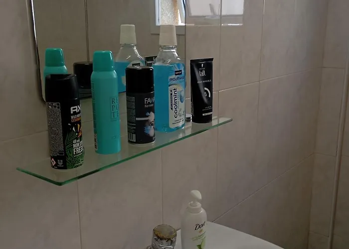 Eat Well Sleep Well Guest house